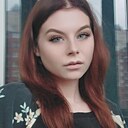 Елизавета, 20 лет