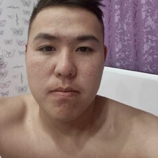Фотография мужчины Максим, 19 лет из г. Абакан