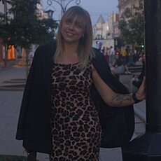 Фотография девушки Екатерина, 39 лет из г. Самара