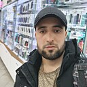 Мехроб, 30 лет