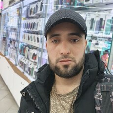 Фотография мужчины Мехроб, 30 лет из г. Тобольск