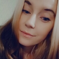 Фотография девушки Кристина, 23 года из г. Новая Ляля