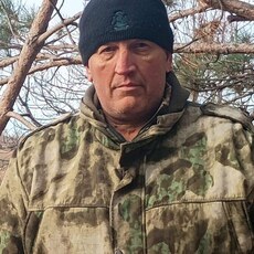 Фотография мужчины Олег, 57 лет из г. Кировград