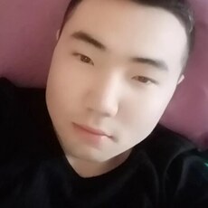 Фотография мужчины Арсалан, 38 лет из г. Улан-Удэ