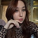 Камилла, 19 лет