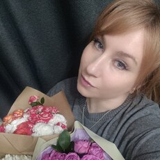 Фотография девушки Nadin, 38 лет из г. Екатеринбург