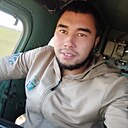 Максим, 25 лет