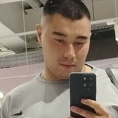 Фотография мужчины Максим, 25 лет из г. Красноперекопск