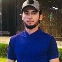 Ахмад, 26 лет