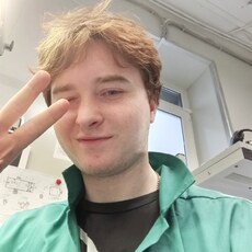 Фотография мужчины Даниил, 21 год из г. Великий Новгород