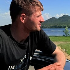 Фотография мужчины Сергей, 24 года из г. Костанай