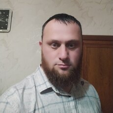 Фотография мужчины Рашид, 38 лет из г. Грозный