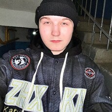 Фотография девушки Артём, 18 лет из г. Пенза