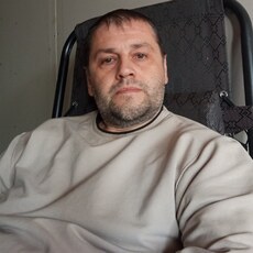 Фотография мужчины Александр, 43 года из г. Сухой Лог