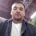 Муслим, 26 лет