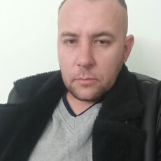 Фотография мужчины Сергій, 32 года из г. Запорожье