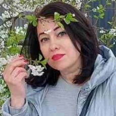 Фотография девушки Ольга, 51 год из г. Витебск