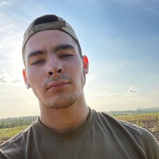 Фотография мужчины Аркадий, 19 лет из г. Белгород