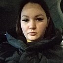 Николаевна, 26 лет