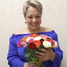 Фотография девушки Ирина, 50 лет из г. Нижний Новгород