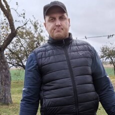 Фотография мужчины Александр, 37 лет из г. Барановичи