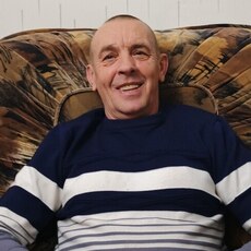 Фотография мужчины Олег, 54 года из г. Домодедово