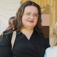 Фотография девушки Алена, 23 года из г. Владикавказ