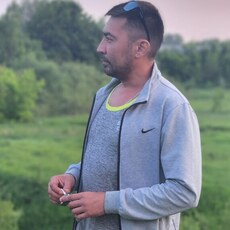 Фотография мужчины Олег, 42 года из г. Чебоксары