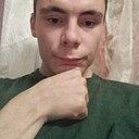 Серёжа, 19 лет