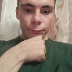 Фотография мужчины Серёжа, 19 лет из г. Донецк (Ростовская Обл.)