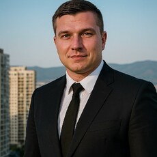 Артем, 35 из г. Москва.