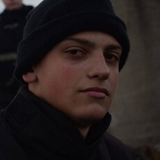 Фотография мужчины Антон, 22 года из г. Орша