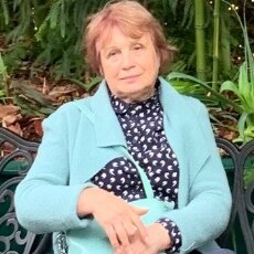 Фотография девушки Lidia, 65 лет из г. Москва