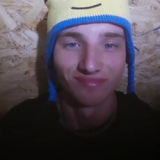 Фотография мужчины Руля, 22 года из г. Днепр