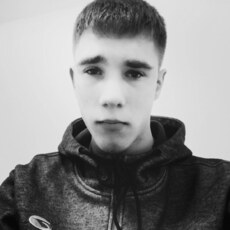 Фотография мужчины Артем, 22 года из г. Урай