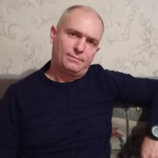 Фотография мужчины Александр, 48 лет из г. Саки