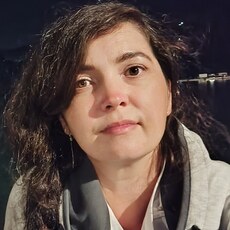 Фотография девушки Любовь, 40 лет из г. Городец