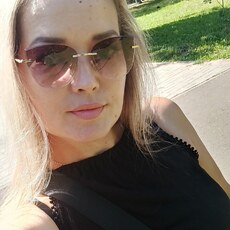 Фотография девушки Алена, 44 года из г. Йошкар-Ола