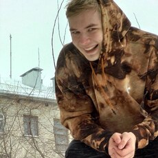 Фотография мужчины Влад, 21 год из г. Барнаул