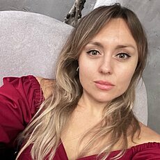 Фотография девушки Кристина, 34 года из г. Ростов-на-Дону