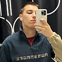 Егор, 19 лет