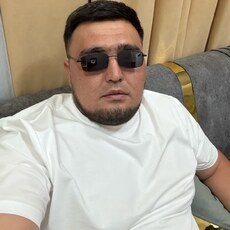 Фотография мужчины Ruslan, 30 лет из г. Шымкент