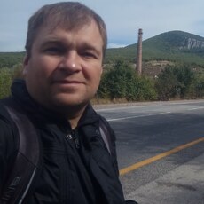 Фотография мужчины Василий, 44 года из г. Северск