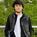 Зубайд, 22 года