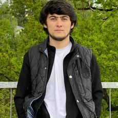 Фотография мужчины Зубайд, 22 года из г. Волгоград