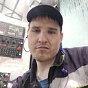 Александр, 33 года