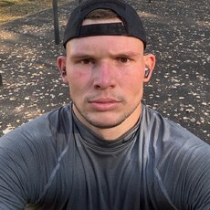 Фотография мужчины Артём, 24 года из г. Тверь
