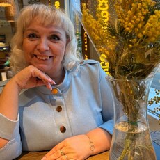 Фотография девушки Надежда, 57 лет из г. Киров