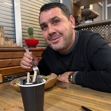 Фотография мужчины Boss, 36 лет из г. Ставрополь