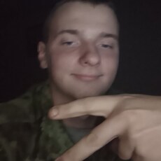 Фотография мужчины Стас, 20 лет из г. Бобруйск